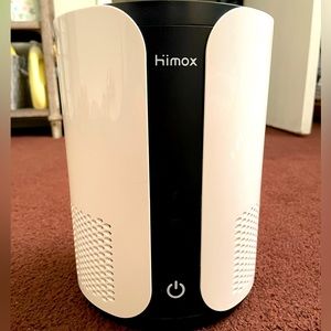 Himox air purifier